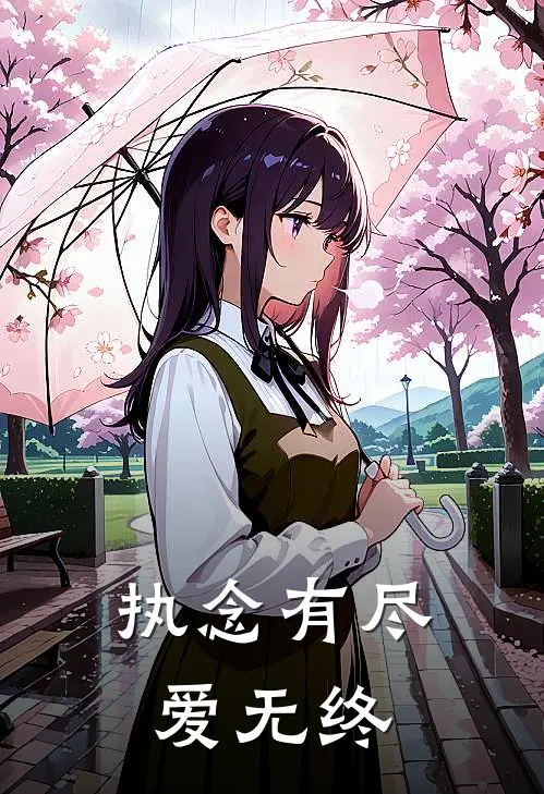 执念有尽，爱无终