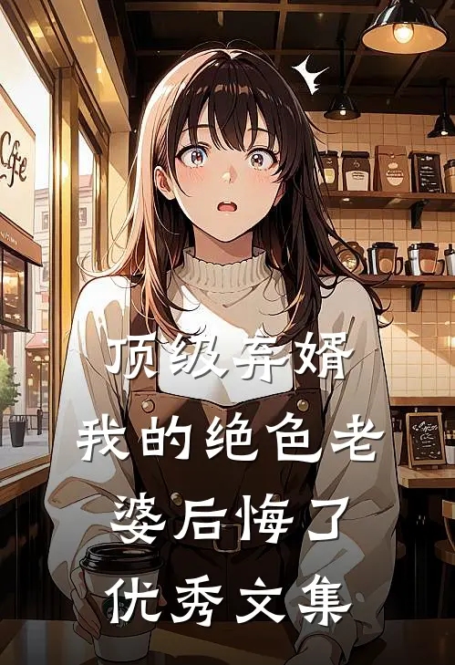 顶级弃婿：我的绝色老婆后悔了优秀文集