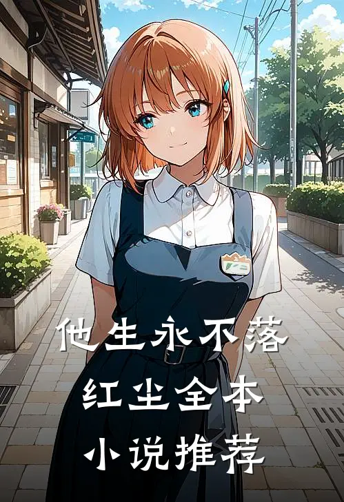 他生永不落红尘全本小说推荐