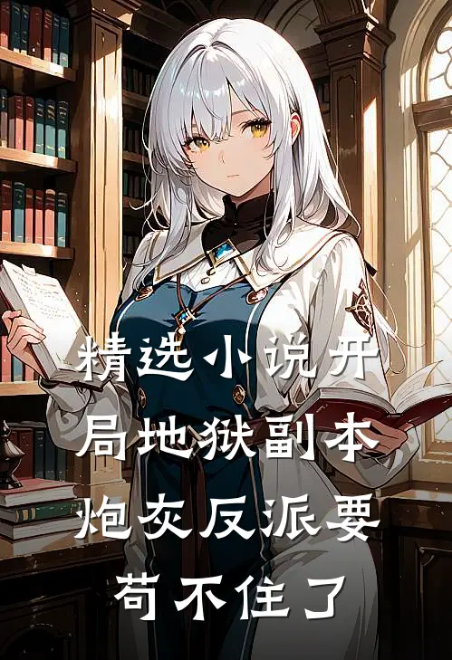 精选小说开局地狱副本，炮灰反派要苟不住了