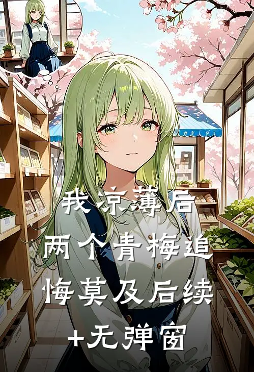 我凉薄后，两个青梅追悔莫及后续+无弹窗