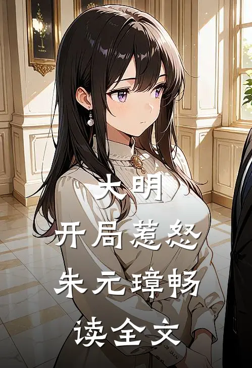 大明：开局惹怒朱元璋畅读全文