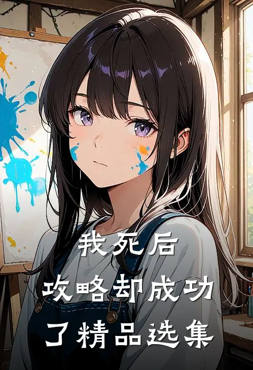 我死后，攻略却成功了精品选集