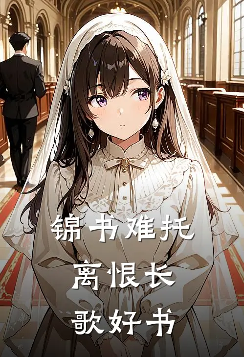 锦书难托，离恨长歌好书