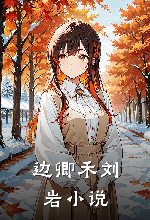 边卿禾刘岩小说