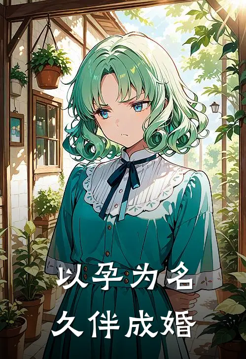 以孕为名，久伴成婚