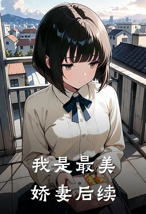 我是最美娇妻后续