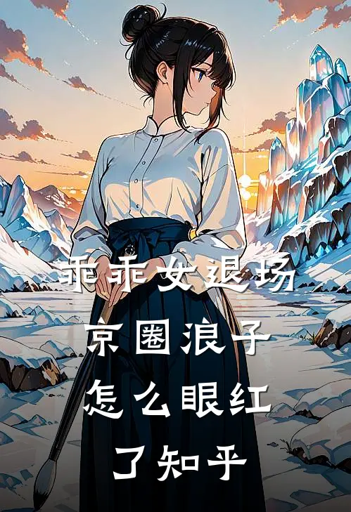 乖乖女退场，京圈浪子怎么眼红了知乎