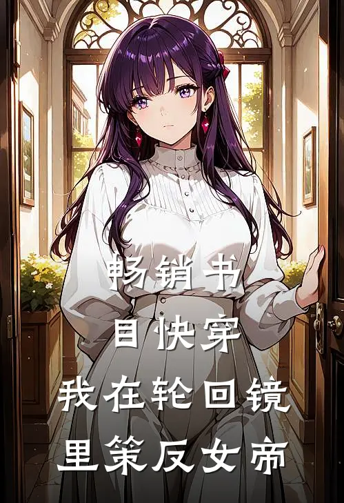 畅销书目快穿：我在轮回镜里策反女帝