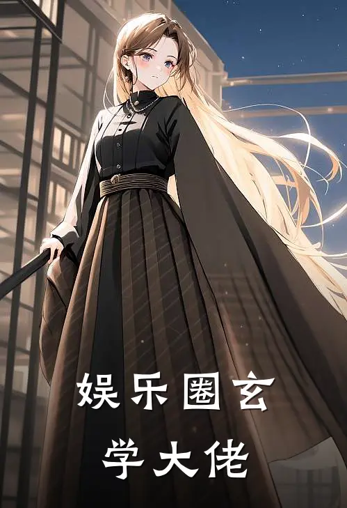 娱乐圈玄学大佬