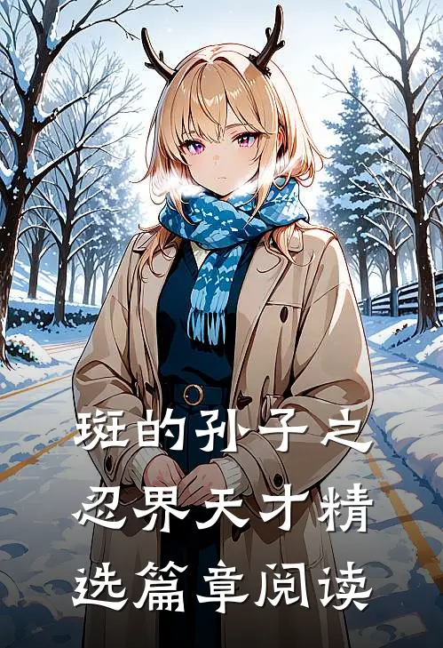 斑的孙子之忍界天才精选篇章阅读