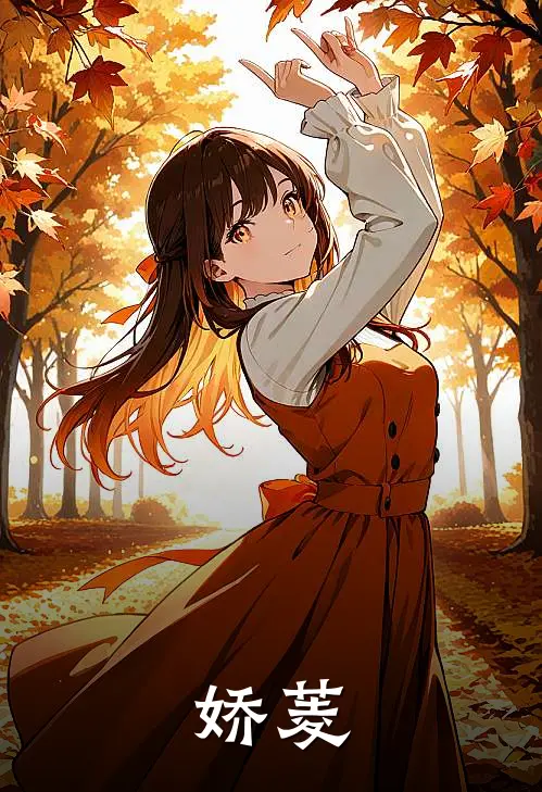 娇菱