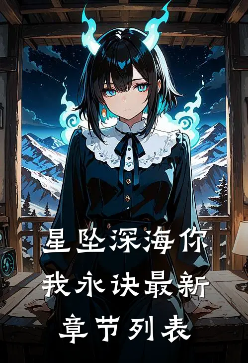 星坠深海你我永诀最新章节列表