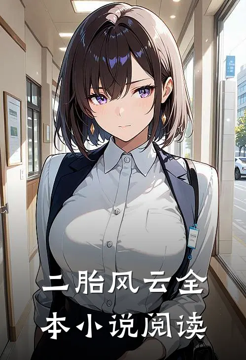 二胎风云全本小说阅读