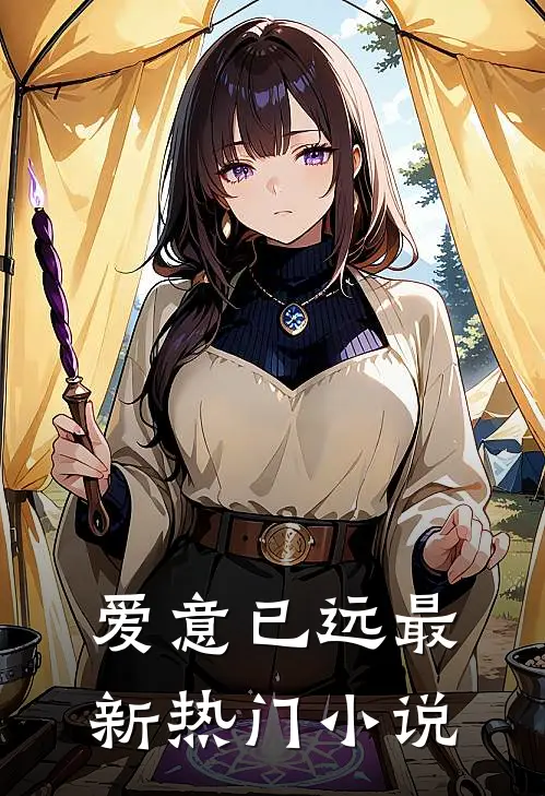 爱意已远最新热门小说