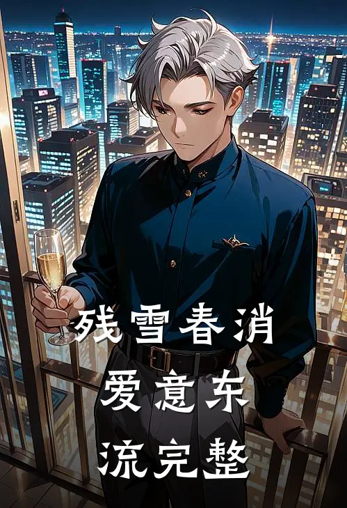 残雪春消，爱意东流完整