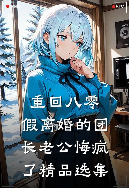 重回八零，假离婚的团长老公悔疯了精品选集