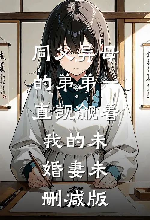 同父异母的弟弟一直觊觎着我的未婚妻未删减版