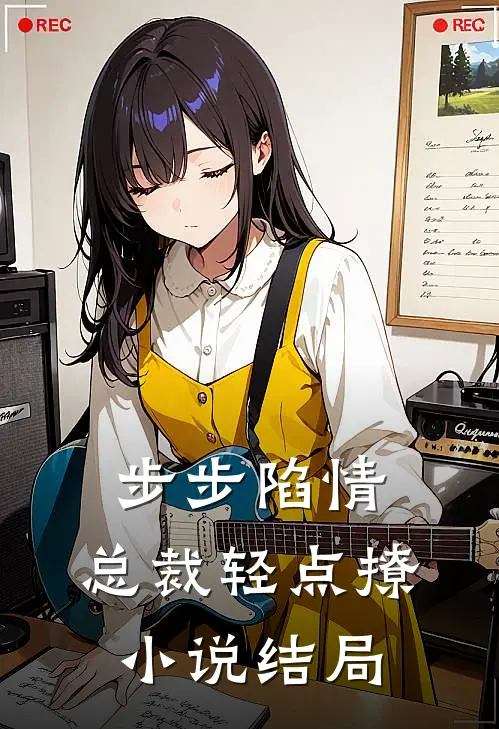 步步陷情：总裁轻点撩小说结局