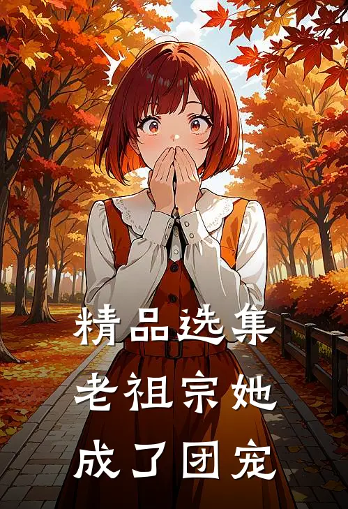 精品选集老祖宗她成了团宠