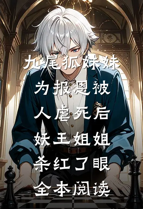 九尾狐妹妹为报恩被人虐死后，妖王姐姐杀红了眼全本阅读