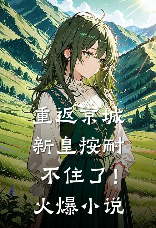 重返京城，新皇按耐不住了！火爆小说