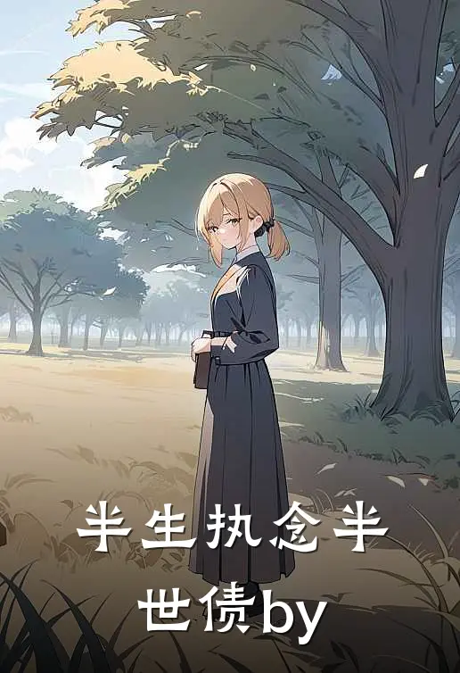 半生执念半世债by