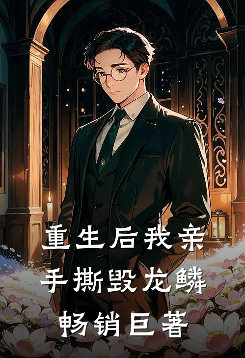 重生后我亲手撕毁龙鳞畅销巨著