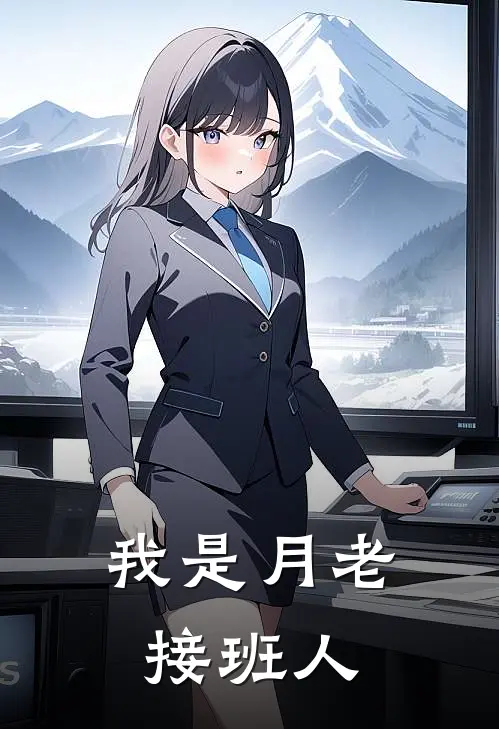 我是月老接班人