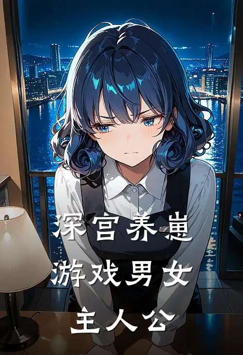 深宫养崽游戏男女主人公