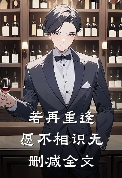 若再重逢，愿不相识无删减全文