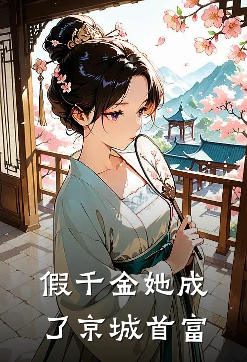 假千金她成了京城首富