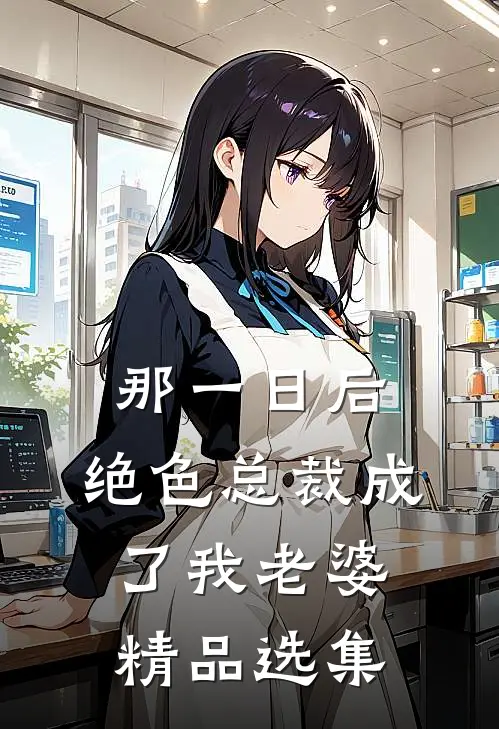 那一日后，绝色总裁成了我老婆精品选集
