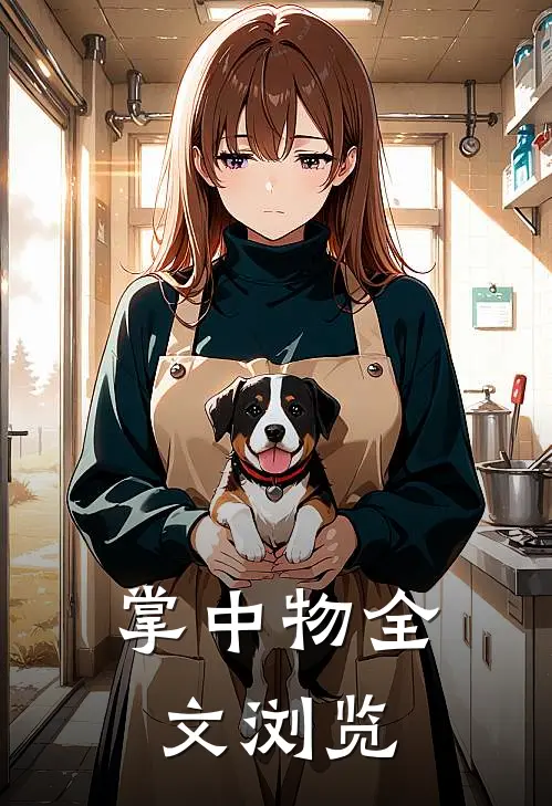 掌中物全文浏览