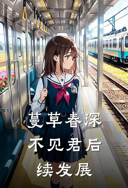 蔓草春深不见君后续发展