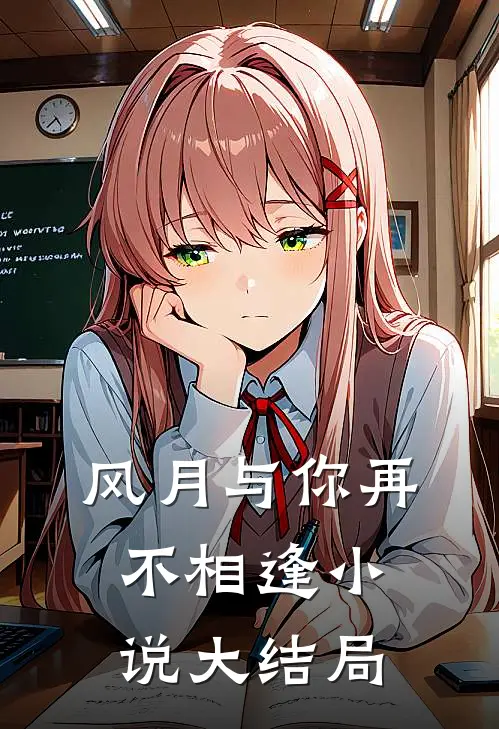 风月与你再不相逢小说大结局