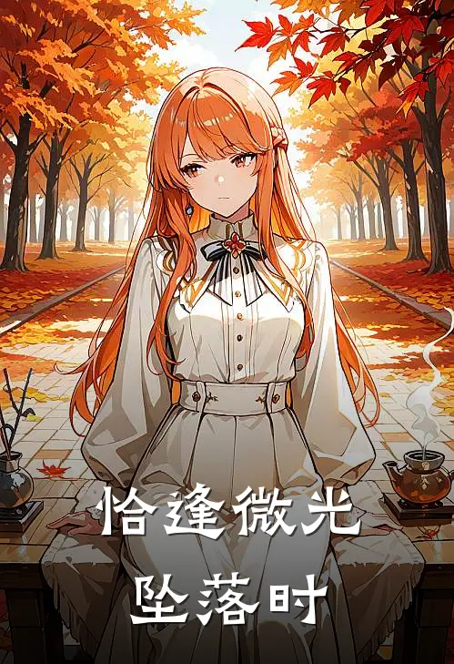 恰逢微光坠落时