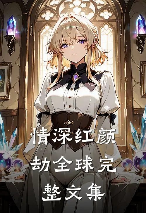 情深红颜劫全球完整文集