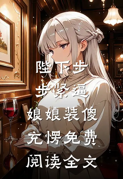 陛下步步紧逼，娘娘装傻充愣免费阅读全文