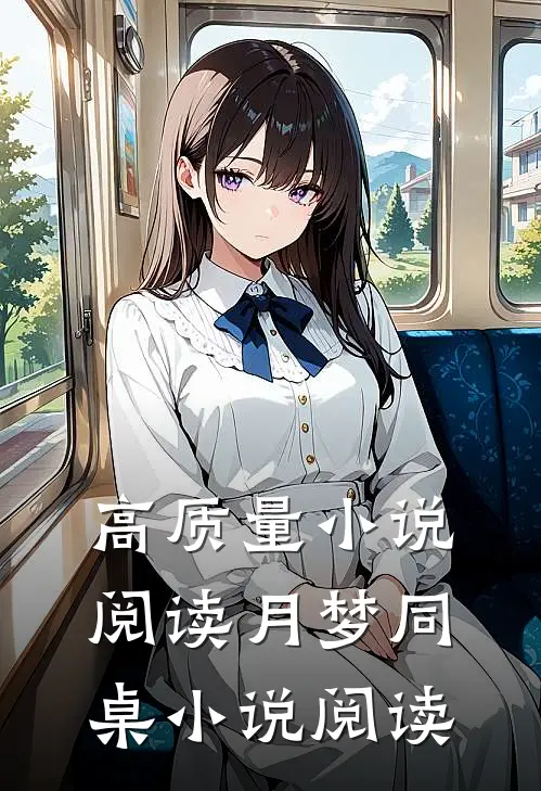 高质量小说阅读月梦同桌小说阅读