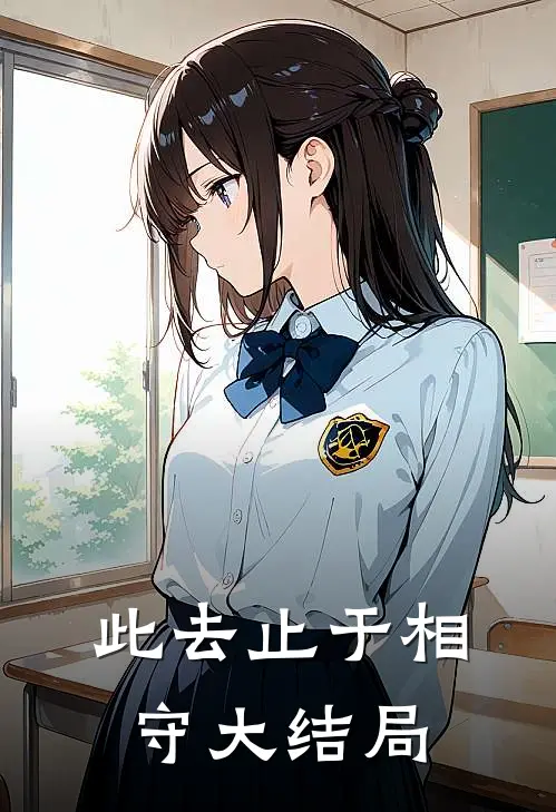 此去止于相守大结局