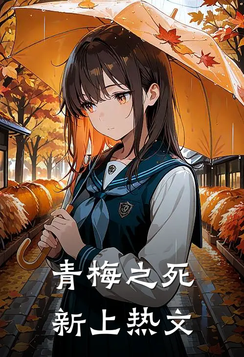 青梅之死新上热文