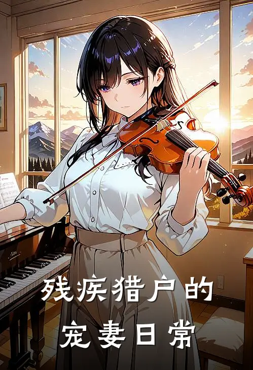 残疾猎户的宠妻日常