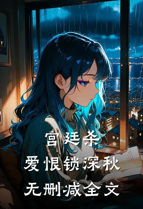 宫廷杀，爱恨锁深秋无删减全文