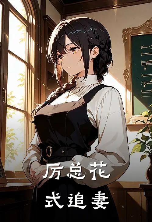 厉总花式追妻