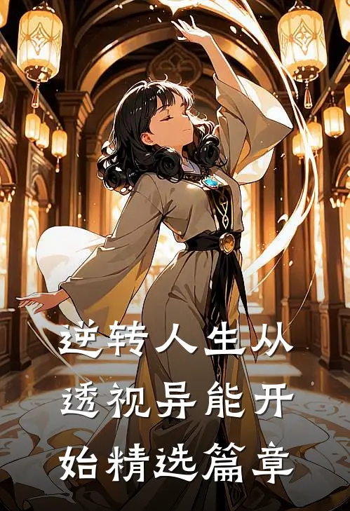 逆转人生从透视异能开始精选篇章
