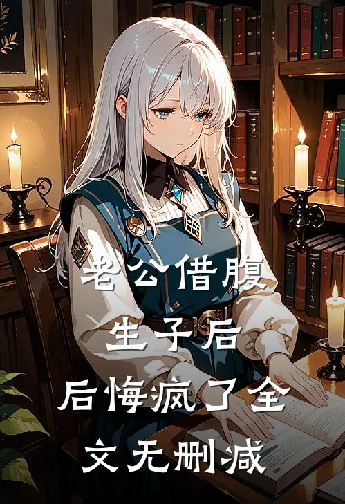 老公借腹生子后，后悔疯了全文无删减