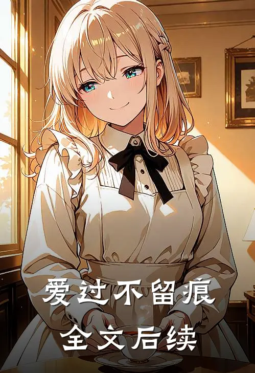 爱过不留痕全文后续