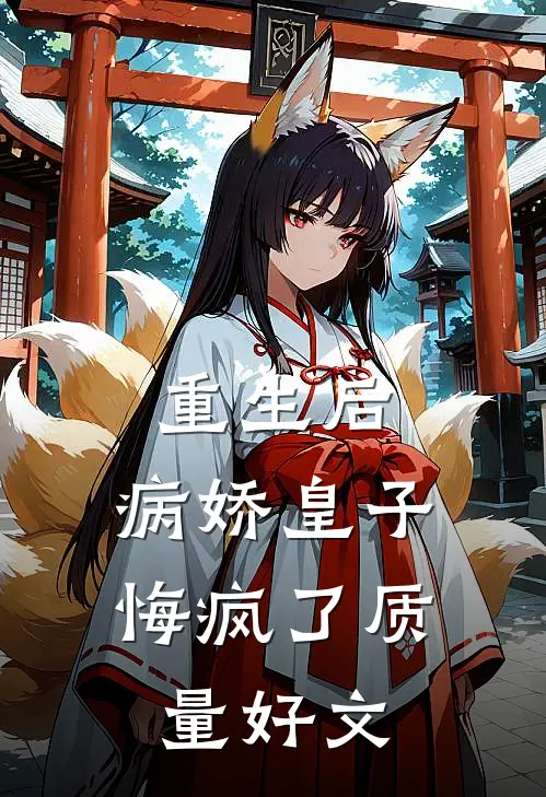 重生后，病娇皇子悔疯了质量好文