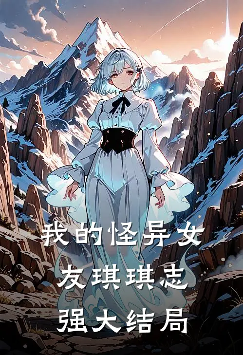 我的怪异女友琪琪志强大结局
